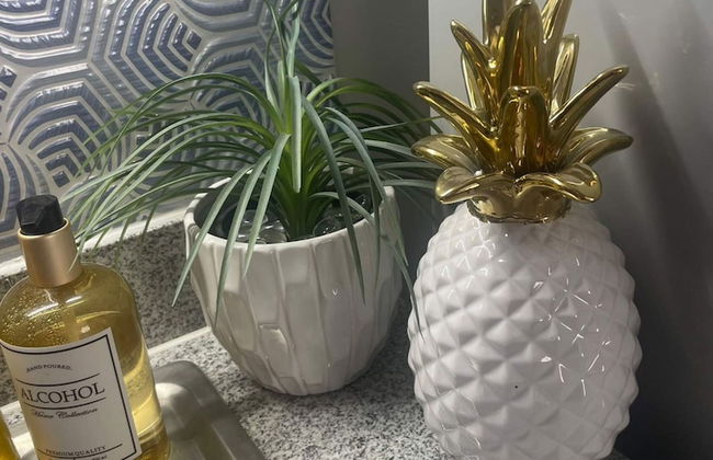 Mesavirre Bacolod | Elegantly Furnished 1BDM w/Balcony @ LOPEZ LUX. - Foto 48