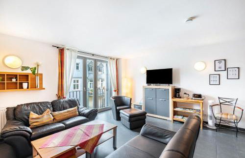 Bacchus Holiday Homes - Foto 19