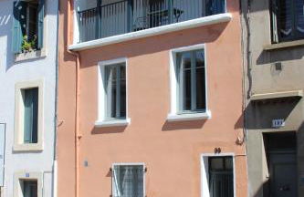 Gîte les 3 tours 1e étage - Foto 3