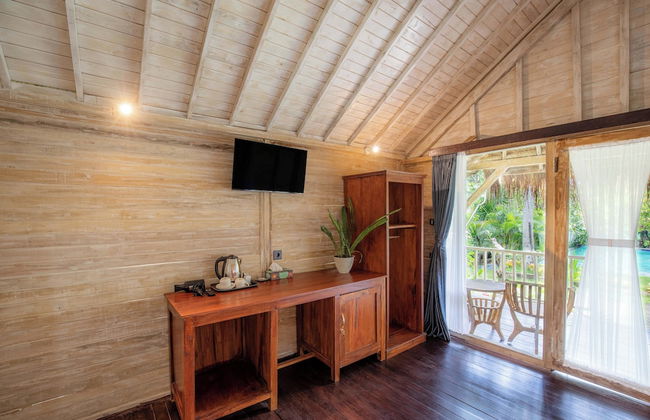 Bhavana Cottage - Foto 17