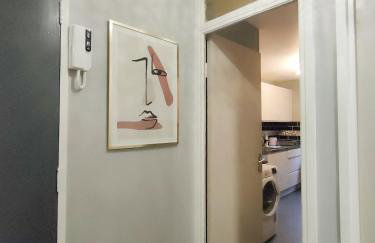 A Modern Homely apartment near Big-Ben - - Photo 14