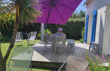 Au Phare Breton - Arzon - Port du Crouesty - Foto 38