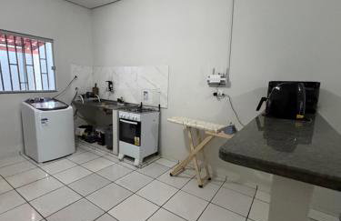 Casa para família no Setor Coimbra com garagem - Photo 15