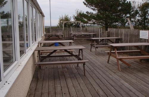 Chalets & Lodges at Atlantic Bays Holiday Park - Foto 13