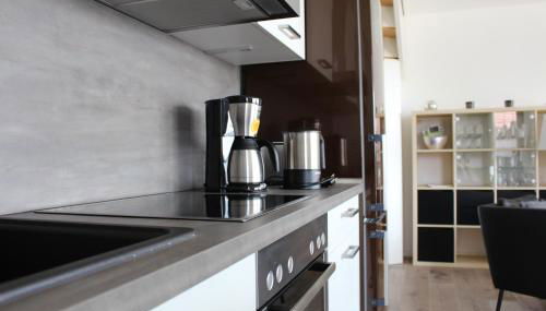 Weisses Haus Plau - Foto 4