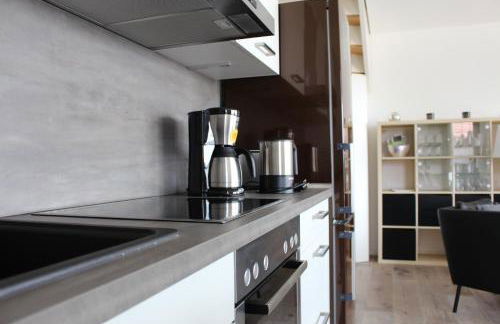 Weisses Haus Plau - Foto 4