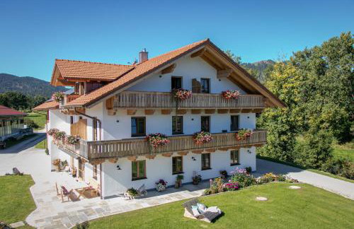 Ferienwohnungen zum Nigglhof - Photo 20