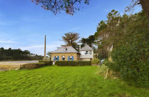 Adresse d'exception sur l'île Queffen - Loctudy - Foto 20