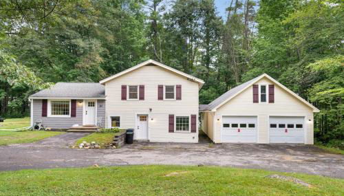 Gorgeous House on Highland Lake - Foto 2