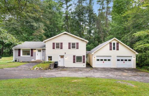 Gorgeous House on Highland Lake - Foto 2