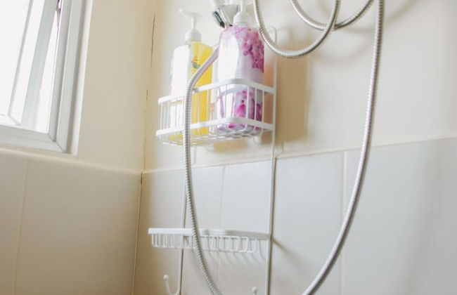 Spacious 3 Bedroom Appartement Avida - Foto 28