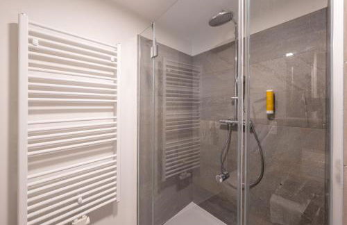 Design Apartments Potsdam - Luise - Foto 19