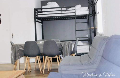 Résidences du Palmier - Photo 7