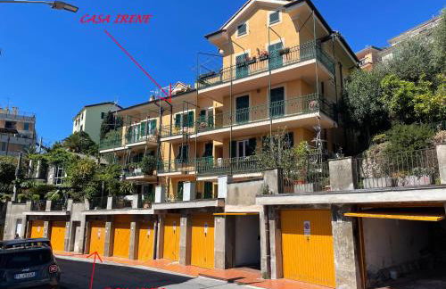 Casa Irene terrazza vista mare e garage - Photo 2