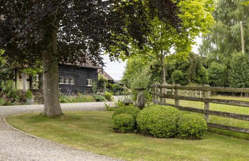 Broomers Barn - Foto 20