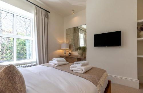 Alfred's Ramsbottom - Suite Two - Foto 31