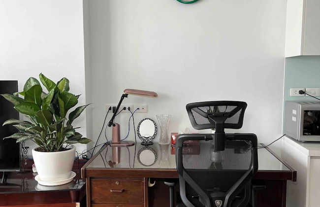 Mipec Riverside Long Bien Apartments - Foto 24