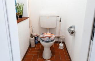 MonteurGut Apartments Linde - Foto 19