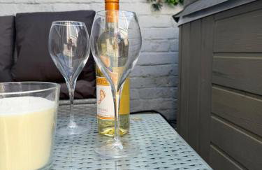 Meldon Cottage with Private Hot Tub - Foto 23