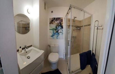 Cannes Carnot 1 - Foto 11