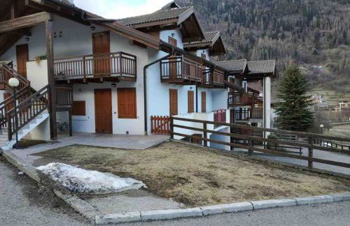 Da Nadia a Ossana casetta in Val di Sole - Foto 25