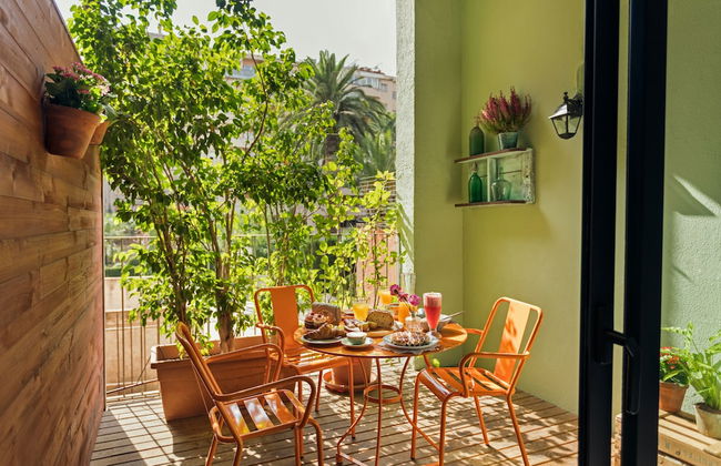 Numa Barcelona Roca - Foto 63