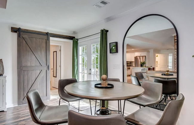 Southern Luxury Retreat Augusta Nat l Golf Vibes - Foto 16