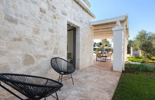 3153 Casa Diora by Perle di Puglia - Foto 64