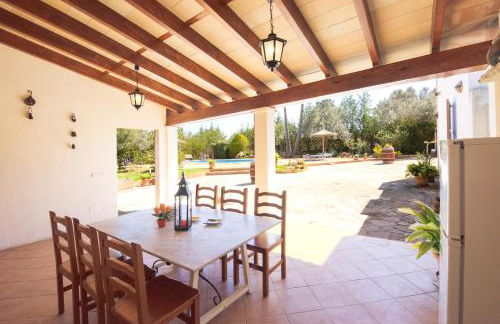 Holiday Home Es Figueral den Vicens - Photo 12