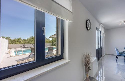 Apartment Luana with private pool - Foto 8