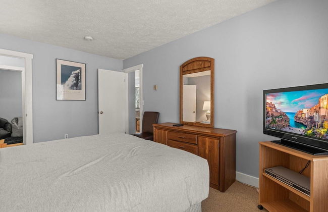 Slalom by Avantstay Walk to Ski Slopes! - Foto 23