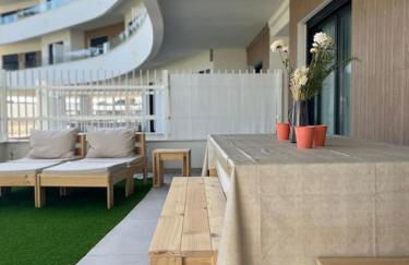 Disfruta del mar a unos pasos - Photo 27