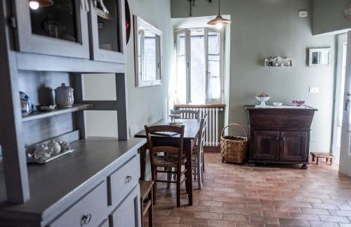 Casina di Tufo a 5 minuti da Sorano e Pitigliano, Wi-Fi - Foto 19