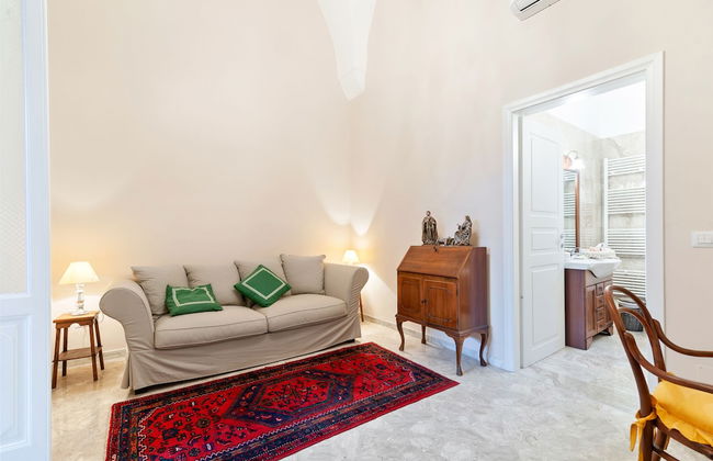 La dimora del Cavaliere di Squinzano - Photo 13