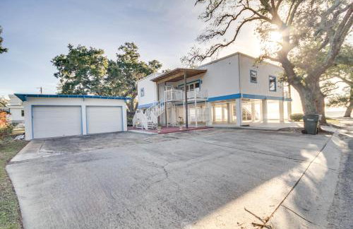 Front Row Beachfront Long Beach Getaway - Foto 37