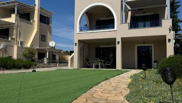 Golden Sea Villa - Foto 4