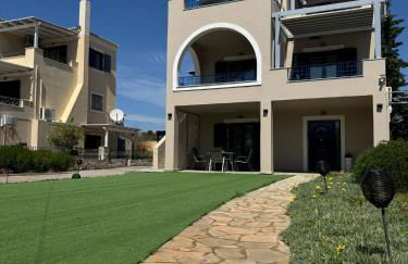 Golden Sea Villa - Foto 4