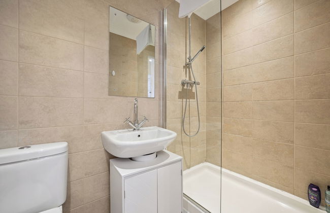 Blythswood Apartment 2 - Photo 50