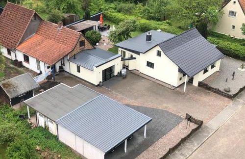 Ferienhaus Heideperle - Foto 15