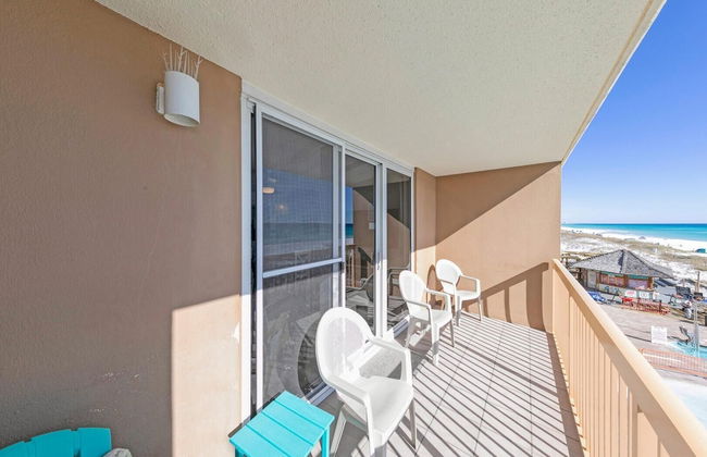 Pelican Beach 307 - Photo 37