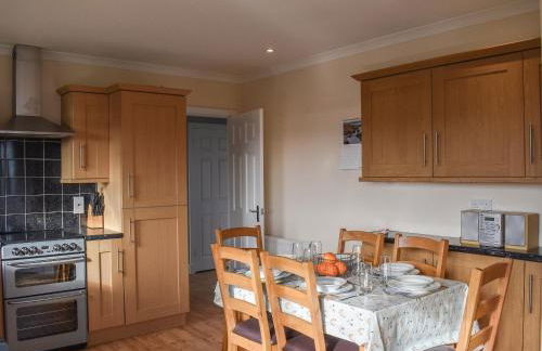 Lochboisdale Cottage - Foto 8