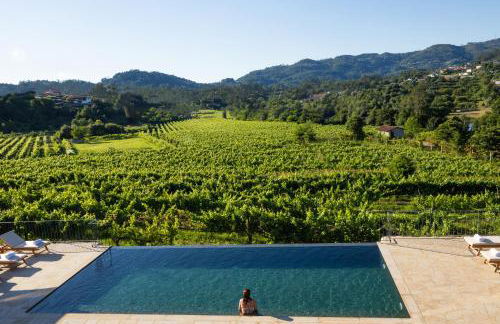 Quinta de Cypriano - Wine & Nature - Foto 6