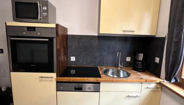 Ferienwohnung am Dierbach - Foto 4