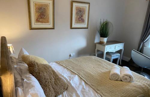 Homely Pembrokeshire Farmhouse - Foto 20