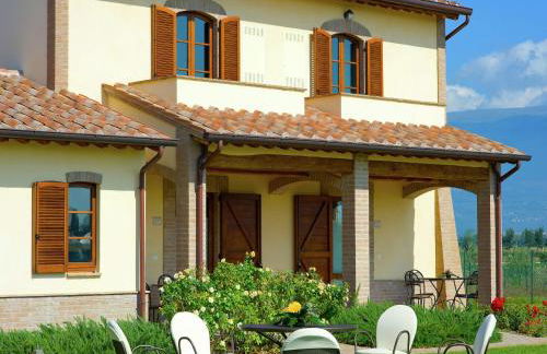 Villa in Cannara With Pool Near Assisi - Foto 58