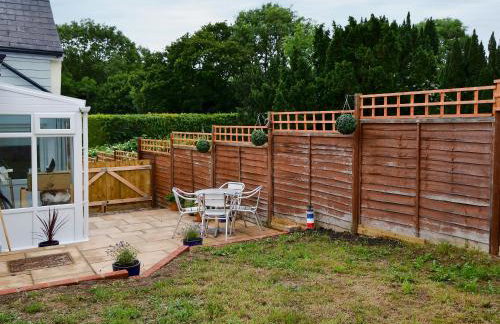 Horseshoe Cottage - Foto 9