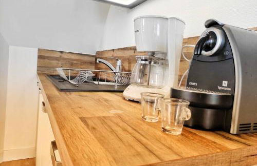 Les Balcons de La Trinité - Vue sur mer et le port - Foto 11