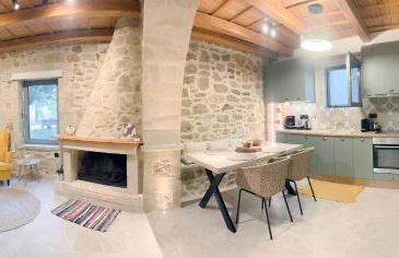 3A Tree Traditional Houses - Foto 25