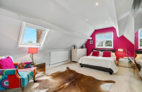 The Topiary by Birch Stays - Foto 7