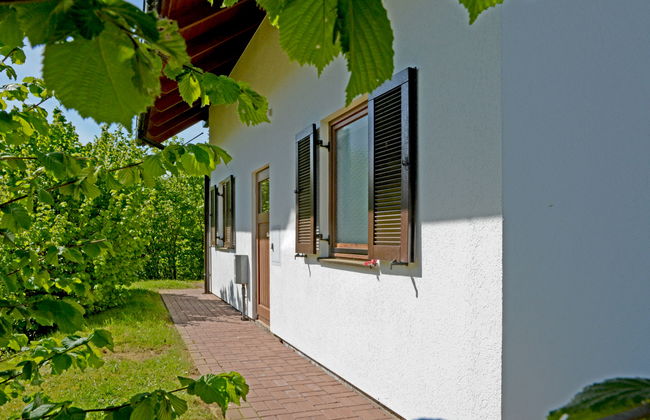 Dorf 4/Haus 10 - Foto 1